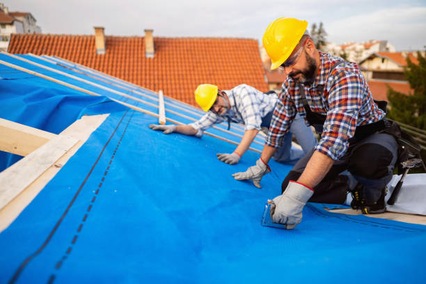 Heating Cable for Roof Installation in Sylva, NC