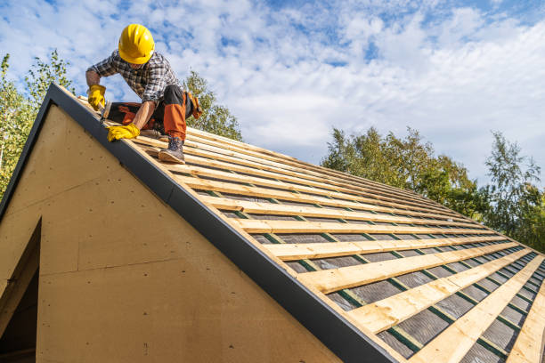 Best Flat Roof Repair Services  in Sylva, NC