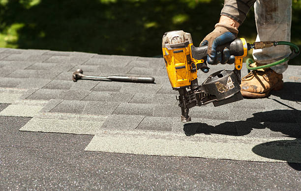 Slate Roofing Contractor in Sylva, NC