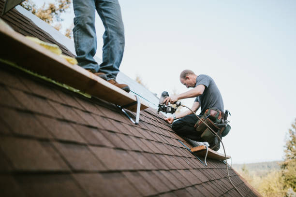 Quick and Trustworthy Emergency Roof Repair Services in Sylva, NC